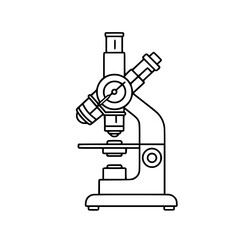 laboratory icon, microscope icon, research icon, science icon, doctor icon, hospital icon, medicine icon, technology icon, chemistry icon, biology icon, education icon, equipment icon, magnification i