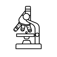 laboratory icon, microscope icon, research icon, science icon, doctor icon, hospital icon, medicine icon, technology icon, chemistry icon, biology icon, education icon, equipment icon, magnification i