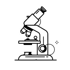 laboratory icon, microscope icon, research icon, science icon, doctor icon, hospital icon, medicine icon, technology icon, chemistry icon, biology icon, education icon, equipment icon, magnification i