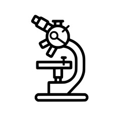 laboratory icon, microscope icon, research icon, science icon, doctor icon, hospital icon, medicine icon, technology icon, chemistry icon, biology icon, education icon, equipment icon, magnification i