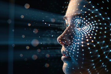 face recognition mapping