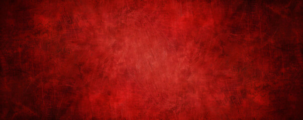 red texture backdrop