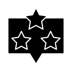 Rating icon