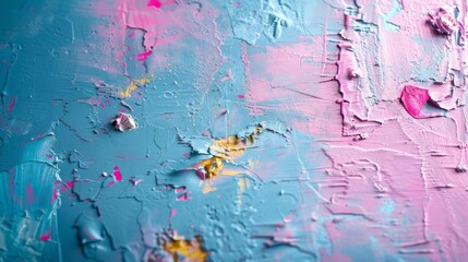 Fototapeta premium Abstract wallpaper with grunge textures, dark and edgy design, distressed and raw aesthetics, perfect for urban and industrial-themed environments