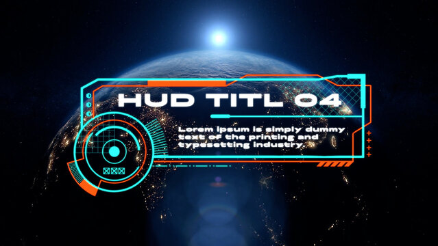 HUD Title 04