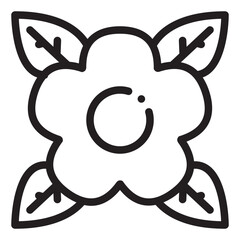 flower icon