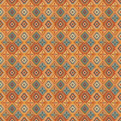 Patterns in Ancient Creations Unique Design