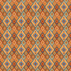 Patterns in Ancient Creations Unique Design