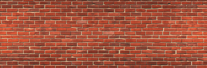 Obraz premium brick wall texture background