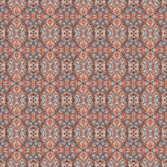 Patterns in Ancient Creations Unique Design