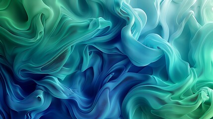 Obraz premium abstract blue background