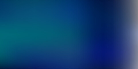 Dark pink, blue vector abstract blur background.