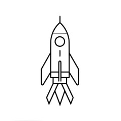 Rocket SVG, Rocket PNG, Rocket Clipart, Rocket SVG Cut Files for Cricut, Rocket Ship Svg, Spaceship Svg, Space Shuttle Svg, Rocket dxf, Rocket png, Rocket eps, Rocket vector, Rocket cut files, Spacesh