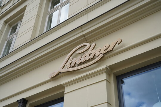 Filiale von Linder Esskultur in Berlin am 23.06.2024
