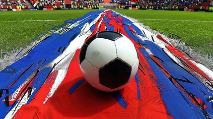 Spectacular Celebration of Victory: French Football Triumph in Euro 2016, Iconic Moments, National Pride, and Unforgettable Fan Festivities