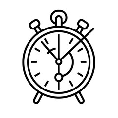 Pocket Watch  icon, Pocket Watch PNG, Pocket Watch SVG, Vintage Pocket Watch vector, Vintage Pocket Watch cut files, Vintage Pocket Watch Silhouette, Stopwatch SVG, Svg files for Cricut, Clock clipart