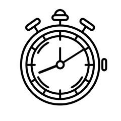 Pocket Watch  icon, Pocket Watch PNG, Pocket Watch SVG, Vintage Pocket Watch vector, Vintage Pocket Watch cut files, Vintage Pocket Watch Silhouette, Stopwatch SVG, Svg files for Cricut, Clock clipart