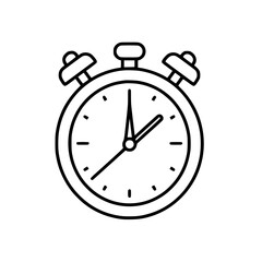 Pocket Watch  icon, Pocket Watch PNG, Pocket Watch SVG, Vintage Pocket Watch vector, Vintage Pocket Watch cut files, Vintage Pocket Watch Silhouette, Stopwatch SVG, Svg files for Cricut, Clock clipart