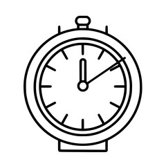 Pocket Watch  icon, Pocket Watch PNG, Pocket Watch SVG, Vintage Pocket Watch vector, Vintage Pocket Watch cut files, Vintage Pocket Watch Silhouette, Stopwatch SVG, Svg files for Cricut, Clock clipart