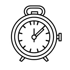 Pocket Watch  icon, Pocket Watch PNG, Pocket Watch SVG, Vintage Pocket Watch vector, Vintage Pocket Watch cut files, Vintage Pocket Watch Silhouette, Stopwatch SVG, Svg files for Cricut, Clock clipart