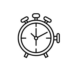 Pocket Watch  icon, Pocket Watch PNG, Pocket Watch SVG, Vintage Pocket Watch vector, Vintage Pocket Watch cut files, Vintage Pocket Watch Silhouette, Stopwatch SVG, Svg files for Cricut, Clock clipart