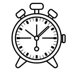 Pocket Watch  icon, Pocket Watch PNG, Pocket Watch SVG, Vintage Pocket Watch vector, Vintage Pocket Watch cut files, Vintage Pocket Watch Silhouette, Stopwatch SVG, Svg files for Cricut, Clock clipart