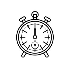 Pocket Watch  icon, Pocket Watch PNG, Pocket Watch SVG, Vintage Pocket Watch vector, Vintage Pocket Watch cut files, Vintage Pocket Watch Silhouette, Stopwatch SVG, Svg files for Cricut, Clock clipart