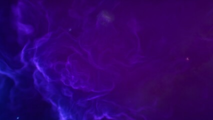 Colorful space galaxy cloud nebula. Stary night cosmos. Universe science astronomy. Supernova background wallpaper
