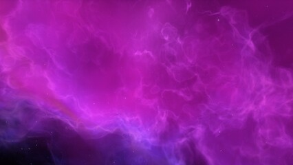Colorful space galaxy cloud nebula. Stary night cosmos. Universe science astronomy. Supernova background wallpaper

