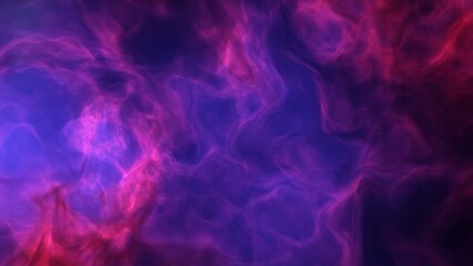 Colorful space galaxy cloud nebula. Stary night cosmos. Universe science astronomy. Supernova background wallpaper
