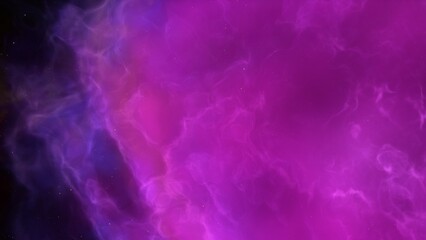 Colorful space galaxy cloud nebula. Stary night cosmos. Universe science astronomy. Supernova background wallpaper
