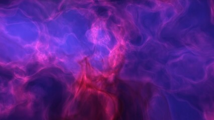 Colorful space galaxy cloud nebula. Stary night cosmos. Universe science astronomy. Supernova background wallpaper
