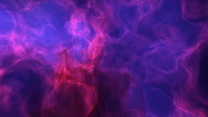 Colorful space galaxy cloud nebula. Stary night cosmos. Universe science astronomy. Supernova background wallpaper
