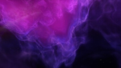 Colorful space galaxy cloud nebula. Stary night cosmos. Universe science astronomy. Supernova background wallpaper
