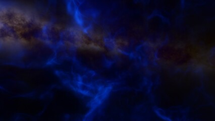 Colorful space galaxy cloud nebula. Stary night cosmos. Universe science astronomy. Supernova background wallpaper
