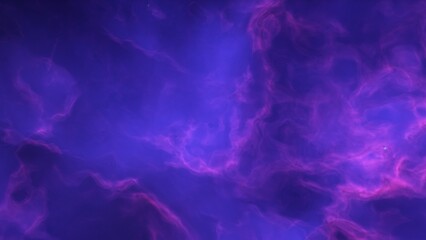 Deep space nebula with stars. Bright and vibrant Multicolor Star field Infinite space outer space background with nebulas and stars. Star clusters, nebula outer space background 3d render
