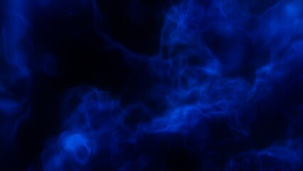 Deep space nebula with stars. Bright and vibrant Multicolor Star field Infinite space outer space background with nebulas and stars. Star clusters, nebula outer space background 3d render
