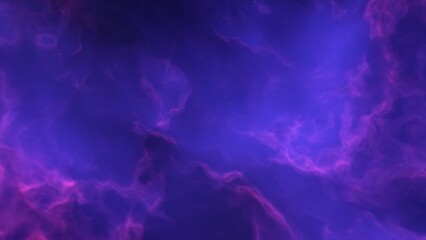 Deep space nebula with stars. Bright and vibrant Multicolor Star field Infinite space outer space background with nebulas and stars. Star clusters, nebula outer space background 3d render
