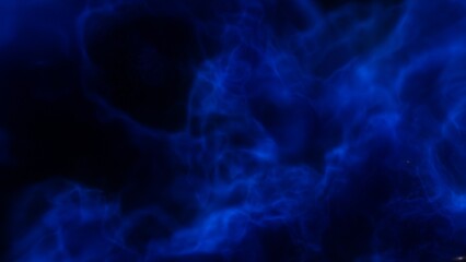 Deep space nebula with stars. Bright and vibrant Multicolor Star field Infinite space outer space background with nebulas and stars. Star clusters, nebula outer space background 3d render
