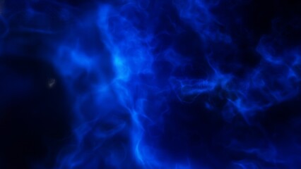 red-violet nebula in outer space, horsehead nebula, unusual colorful nebula in a distant galaxy, red nebula 3d render
