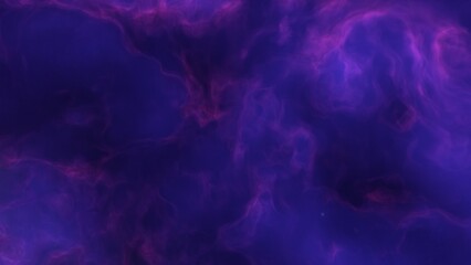red-violet nebula in outer space, horsehead nebula, unusual colorful nebula in a distant galaxy, red nebula 3d render
