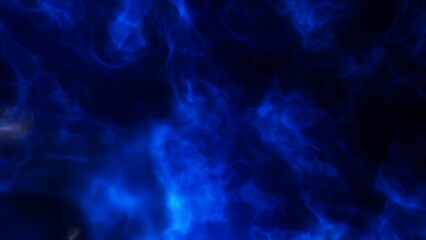 red-violet nebula in outer space, horsehead nebula, unusual colorful nebula in a distant galaxy, red nebula 3d render
