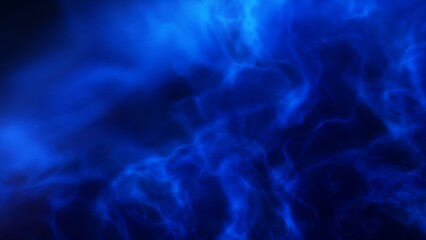 red-violet nebula in outer space, horsehead nebula, unusual colorful nebula in a distant galaxy, red nebula 3d render
