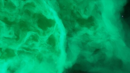 red-violet nebula in outer space, horsehead nebula, unusual colorful nebula in a distant galaxy, red nebula 3d render
