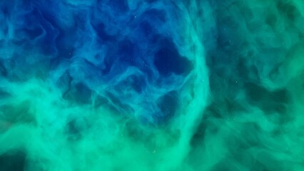 red-violet nebula in outer space, horsehead nebula, unusual colorful nebula in a distant galaxy, red nebula 3d render
