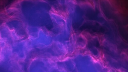 Colorful space galaxy cloud nebula. Stary night cosmos. Universe science astronomy. Supernova background wallpaper
