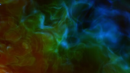 Colorful space galaxy cloud nebula. Stary night cosmos. Universe science astronomy. Supernova background wallpaper
