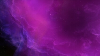 Colorful space galaxy cloud nebula. Stary night cosmos. Universe science astronomy. Supernova background wallpaper
