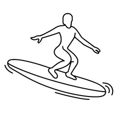 Surfing Svg, Surfboard Svg, Surf Clipart, Surfer Man Svg, Surf Svg, Surf Cut File, Summer Svg, Ocean Wave Svg, Surf Cricut, Palm Beach Svg, Surfing svg, Surfer svg, Ocean clipart, Summer sport silhoue