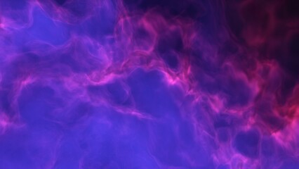 Colorful space galaxy cloud nebula. Stary night cosmos. Universe science astronomy. Supernova background wallpaper
